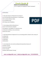 New Basics of Accounting MCQs Lyst1713078312417