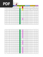 Formato Matriz de Peligros