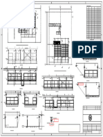 10421-ES-028R0_DRIVE PLATFORM HANGER LAYOUT