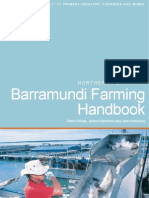 Barramundi Farming Handbook