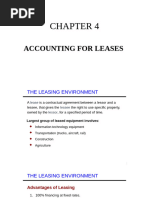 IFA - II CH-4 Lease Accounting