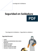 Tecnologia de La Soldadura Parte 1