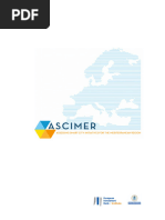 2017 - 0131 Ascimer Deliverable 3 Governance and Implementation of Smart City Projects in The Mediterranean Region