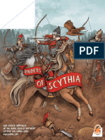 Raidersof Scythia Rulebook