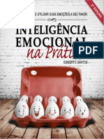 Inteligencia Emocional Na Pratica-2a Edicao