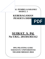 Jurnal Pembelajaran Modul 3_suirat