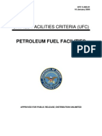 Ufc 3 460 01 Petroleum Fueling Aviation