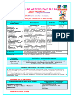 Sesion Mate-División Exacta e Inexacta