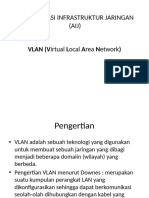 VLAN