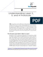 L2, L3, L4 Protocols Chapter 2