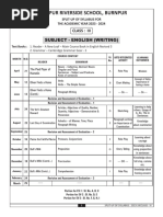 A Syllabus-Class-III-2023-24