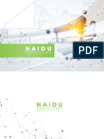 Naidu Consulting Brochure 2022