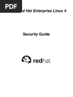 Security Guide