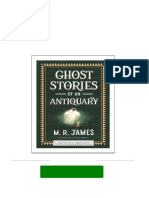 [Ebooks PDF] download Ghost Stories of an Antiquary M. R. James full chapters