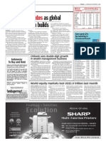 TheSun 2008-11-05 Page22 A Cuts Rates As Glbal Recession Gloom Builds