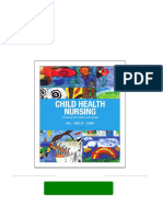 Child Health Nursing (Child Health Nursing: Partnering With Children & Families) 3rd Edition, (Ebook PDF) All Chapter Instant Download