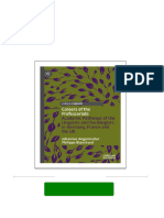 Full download Careers of the Professoriate: Academic Pathways of the Linguists and Sociologists in Germany, France and the UK Johannes Angermuller pdf docx