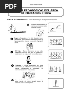 Educación Física