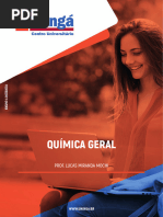 Química Geral