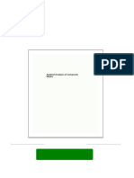 PDF Applied Analysis of Composite Media: Analytical and Computational Approaches Piotr Drygas Download