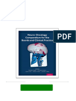 Download ebooks file Neuro-Oncology Compendium for the Boards and Clinical Practice [Team-IRA] (True PDF) Maciej M. Mrugala all chapters