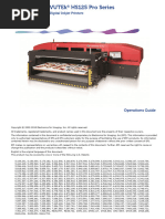 OMM-00114 HS125 Operations Guide G