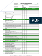 E.6 M.6.8 MTA - For.086 Formato de Inspeccion Semanal de Cargador V - 2