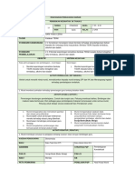 Lesson Plan Minecraft PJK