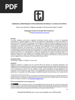 Texto 05 - PANKARARU - Trabalho - Expropriação - Povos Indígenas No Brasil