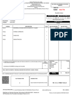 Analisis Carga Probatoria