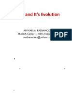 1-Evolution-of-Fiqh