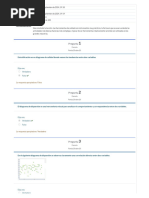 L7. Diagrama de Pareto, Diagrama de Dispersión y Estratificación - Ejercicio