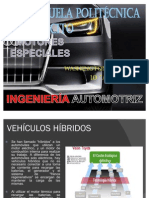 Vehiculos Hibridos