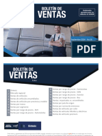 Ventas de Vehiculos Ecuador 