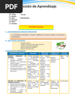 D4 A2 SESION MAT. División Inexacta