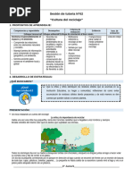 3° Grado - Tutoria N°02