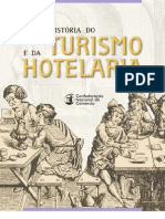 Breve Histórico Do Turismo e Da Hotelaria