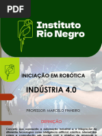 Indústria 4.0