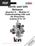 Earth and Life Science SHS Q2 2023 2024