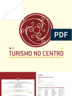 Turismo No Centro