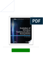 Immediate download Evolution of Wireless Communication Ecosystems Suat Secgin ebooks 2024