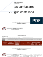 Mallas Curriculares Humanidades 2019 Con Indicadores