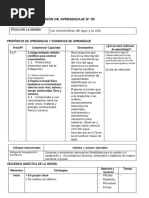 Ilide - Info Sesion Del Ciclo Del Agua PR