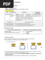 ANTECESOR Y SUCESOR 16 Mayo