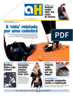 Jornal Hora H - 9 Edição