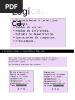 LOGICA