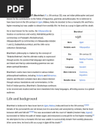 Bhart Hari - Wikipedia