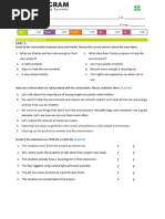 Exam - CP - 5th - U5 - A1+ Roots S