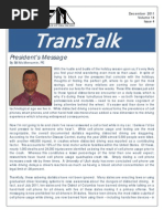 TransTalk Dec