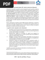 El Compromiso de Gestión Escolar 05